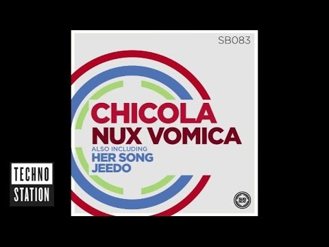 Chicola - Nux Vomica