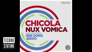 Chicola - Nux Vomica