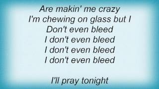 Steve Vai - Junkie Lyrics