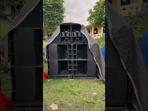 BSC-TFS SOUND - JOGET AISHITERU (AXM)