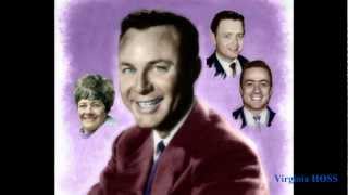 Jim Reeves.... &quot;The Blue Canadian Rockies&quot;