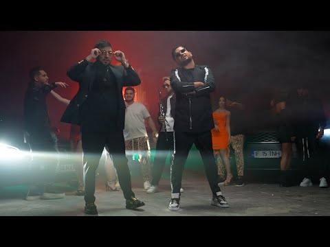 Costel Biju ❌ Mariano 〽️🌍 - PE BALANS | Official Video