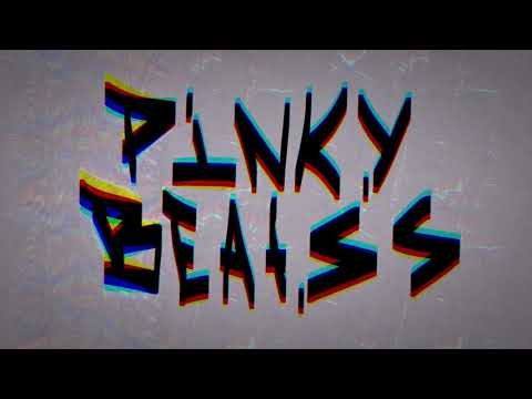 ПONИ [PINKY FREEBEAT 191 BPM] FREE BEAT