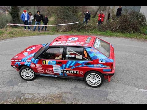 RONDE DEL MONTEFELTRO 2015