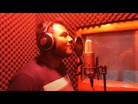 Byapok Fan -Anupam Roy (Cover-Farhan Efaz)