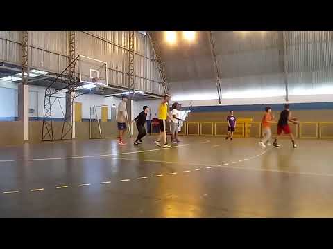 Basquete CIEM - Atibaia !!