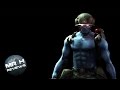 Rogue Trooper 2000AD - Explained