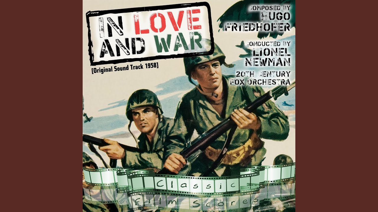 Main Title