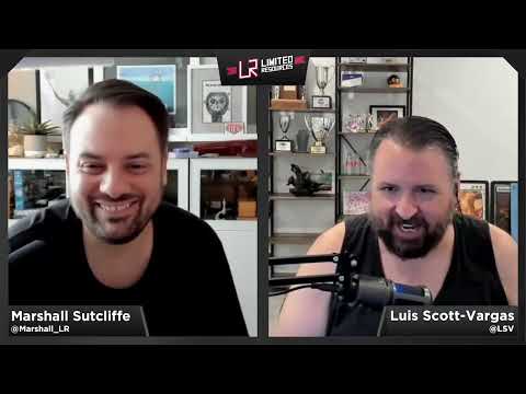 Limited Resources 692 – Shadows Over Innistrad Remastered Primer