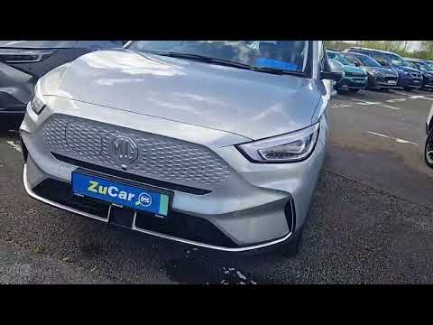 MG ZS Zs Se  Electric 176 Auto 51.1 kWh - Image 2