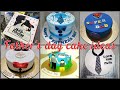 Cake For Your Father Father Day Cake Ideas Easy Fathers Day Cake Design Father Day Cream Cake Design