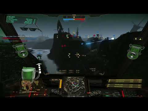 MechWarrior Online Dragon snub-nose ppc build