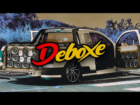 Stereo Love x That's My Name (DJ CILAD4 Remix) House Deboxe