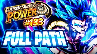 Download lagu TOURNAMENT OF POWER SEASON #133 FULL PATH WALKTHROUGH GUIDE! | Dragon Ball Legends mp3 Download lagu TOURNAMENT OF POWER SEASON #133 FULL PATH WALKTHROUGH GUIDE! | Dragon Ball Legends mp3
