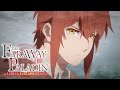 The Faraway Paladin The Lord Of Rust Mountain Opening Meika