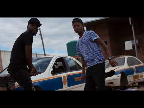 Dexter Baysiq x Lex Alexander - Masuwo