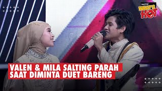 Download lagu Kata Lesti, Valen Punya Aura Buaya Darat - Bikin Mila Salting Saat Duet Bawakan 'Gulali' #da7 mp3