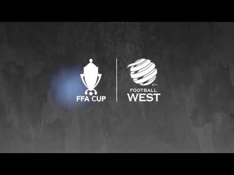 FFA Cup Preliminary Round 7