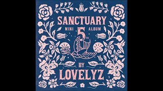 Lovelyz (러블리즈) - 백일몽 (Daydream)