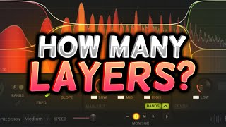 Behind The Scenes In The World’s Most Iconic Studio!