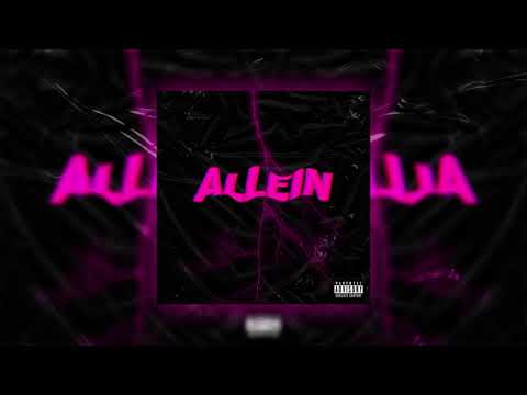 CILLIAN - Allein (prod. by drippinexode) [Official Audio]