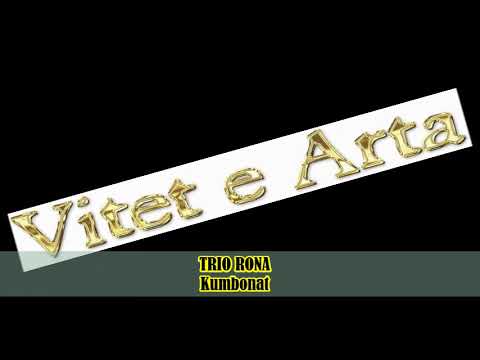 TRIO RONA   KUMBONAT