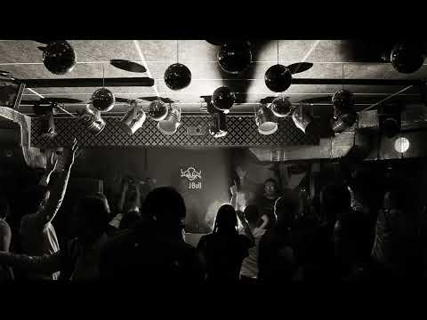 Vadim Indigo (DP-6) - Wonderground Seven Fridays