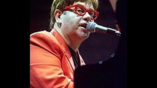 Elton John - I Know the Truth (1996) With Lyrics!
