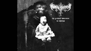 Music video thumbnail preview for Human Serpent - Grief by Human Serpent