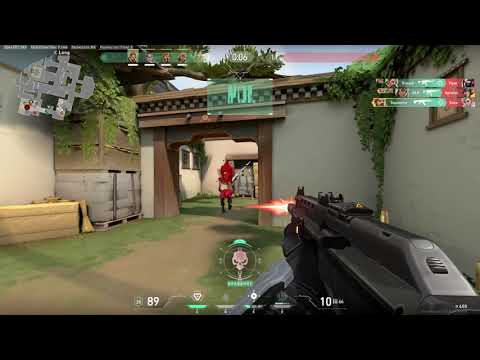 VALORANT Highlights | Brimstone  Match 10 | Haven | 1102pm 11 18 2022 23 46 43 267