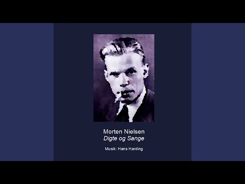 Folk Med Forskrækkede Øjne - Hans Harding