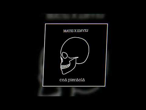 Matis x Emyej - Coś pierdolą
