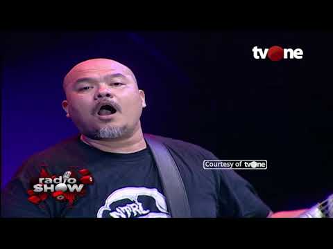 NTRL - "Pertempuran Hati" || Radioshow tvOne 28 Oktober 2018