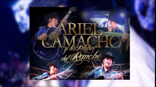 Ariel Camacho y Los Plebes Del Rancho - El Muchacho De La Barba (En Vivo - 2015)