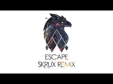 3LAU, Paris & Simo feat. Bright Lights - Escape (Skrux Remix)
