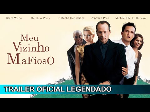 2000 Meu Vizinho Mafioso