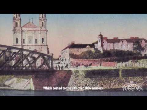 Discover Vilnius: 02. The History of Gre