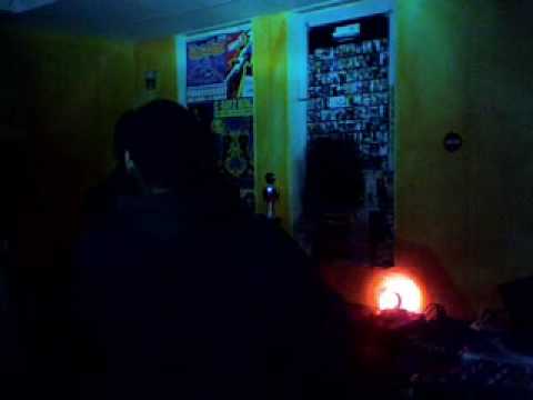 Champ:Cypha #7 - 2 amewu kizu