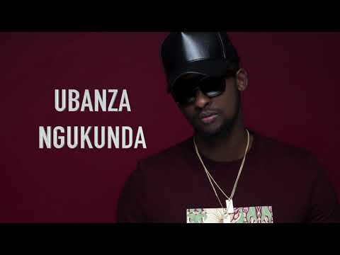Meddy - Ubanza Ngukunda (Official Audio)