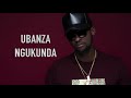 Meddy - Ubanza Ngukunda (Official Audio)