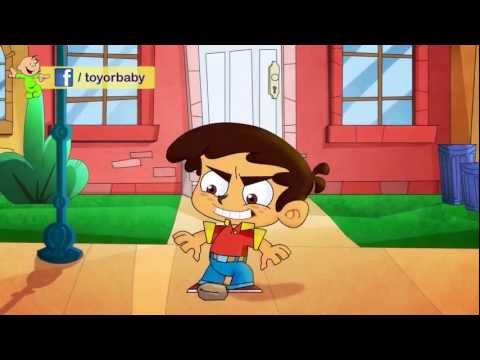 حميدو "بدون إيقاع" - قناة بيبي الفضائية