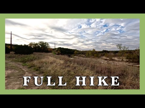 Horseshoe Equestrian Trail Video Thumbnail
