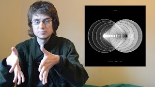 Lusine - Sensorimotor (Album Review)