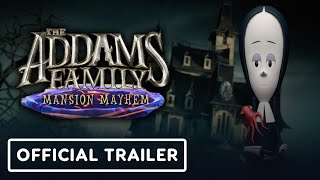 The Addams Family: Mansion Mayhem (PC) Steam Key GLOBAL