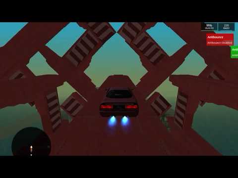 [DM] SymoN v9 - Phantom Port