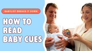 Understanding Baby Cues: What to Look For and How to Respond