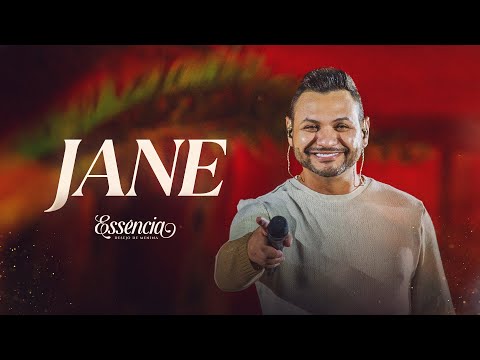 Jane - Desejo de Menina