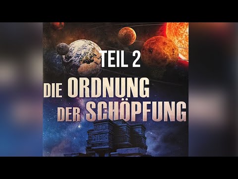 Axel Klitzke | Die Ordnung der Schöpfung | Teil 2