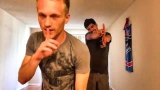 #1 - Dev + Nef The Pharaoh (Tyler+Juan Fast-Paced Version)