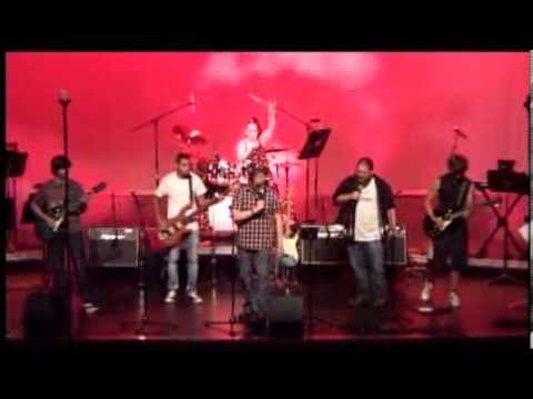 The Vamps - Thunderstruck